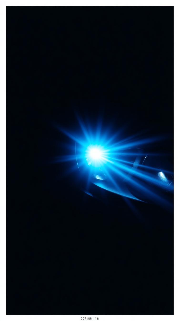 Vertical LESA short-form video artwork
